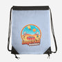 Imperial Summer-None-Drawstring-Bag-Tronyx79