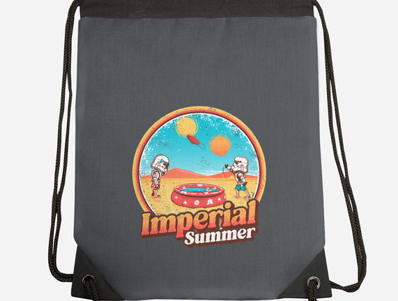 Imperial Summer