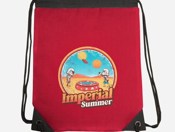 Imperial Summer