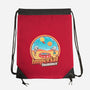 Imperial Summer-None-Drawstring-Bag-Tronyx79