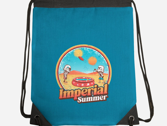 Imperial Summer