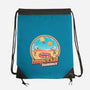 Imperial Summer-None-Drawstring-Bag-Tronyx79