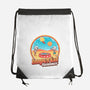 Imperial Summer-None-Drawstring-Bag-Tronyx79