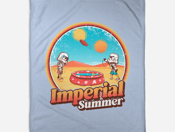 Imperial Summer