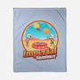 Imperial Summer-None-Fleece-Blanket-Tronyx79