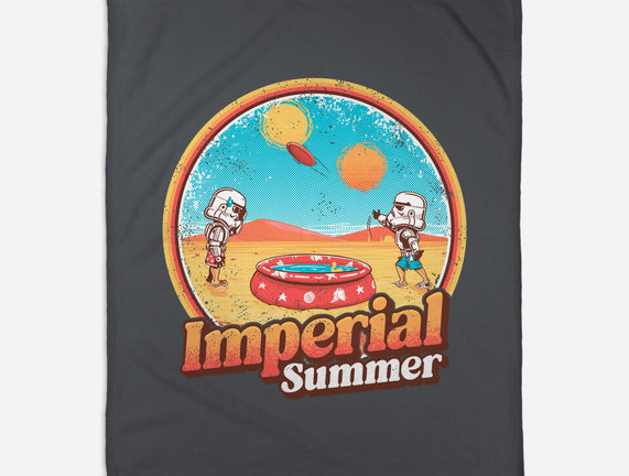 Imperial Summer