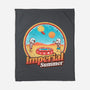 Imperial Summer-None-Fleece-Blanket-Tronyx79