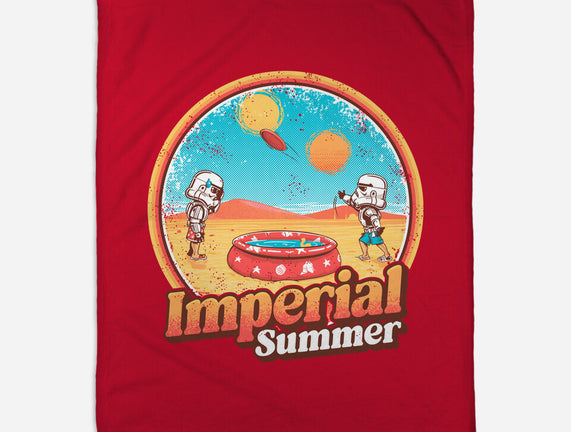 Imperial Summer