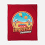 Imperial Summer-None-Fleece-Blanket-Tronyx79