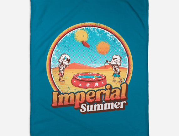 Imperial Summer