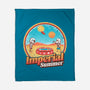Imperial Summer-None-Fleece-Blanket-Tronyx79