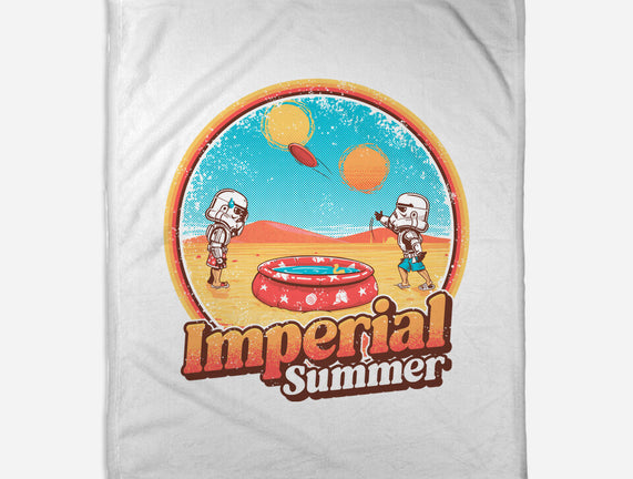 Imperial Summer
