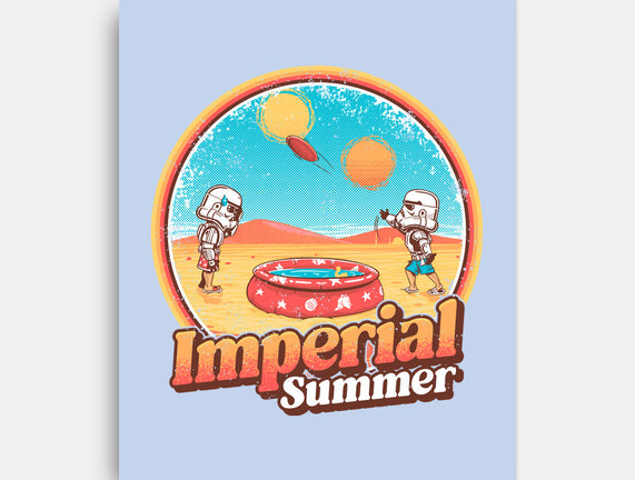 Imperial Summer