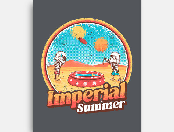 Imperial Summer