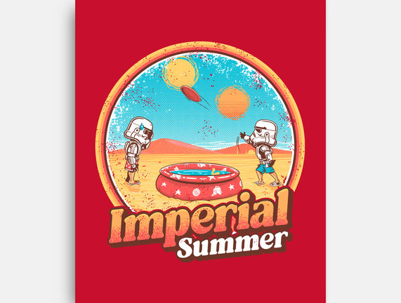 Imperial Summer