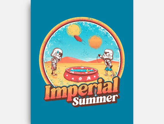 Imperial Summer