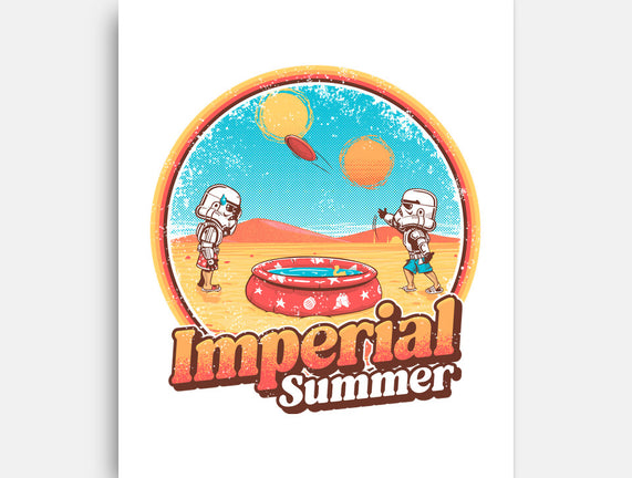 Imperial Summer