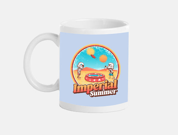 Imperial Summer