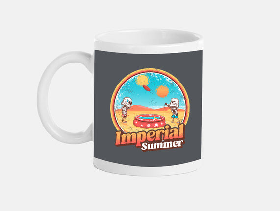 Imperial Summer