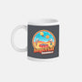 Imperial Summer-None-Mug-Drinkware-Tronyx79