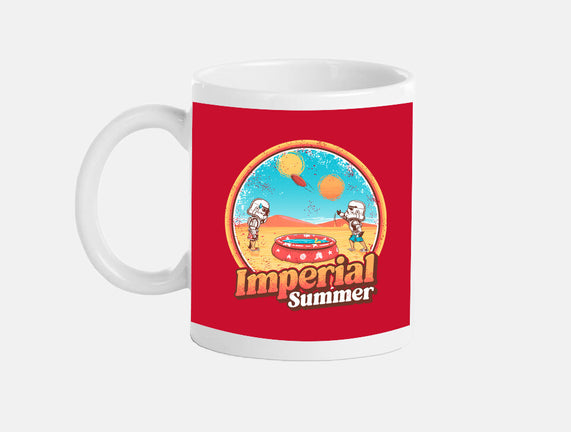 Imperial Summer