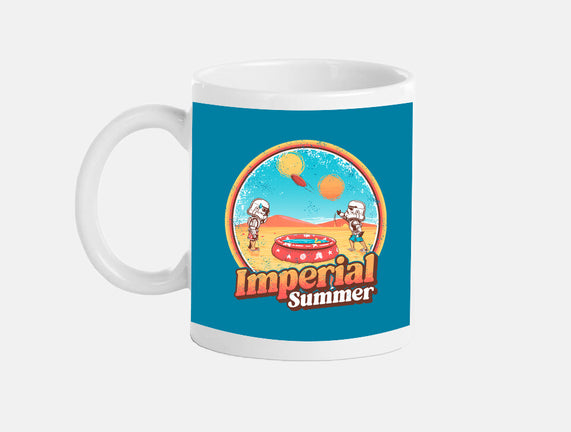 Imperial Summer