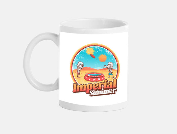 Imperial Summer