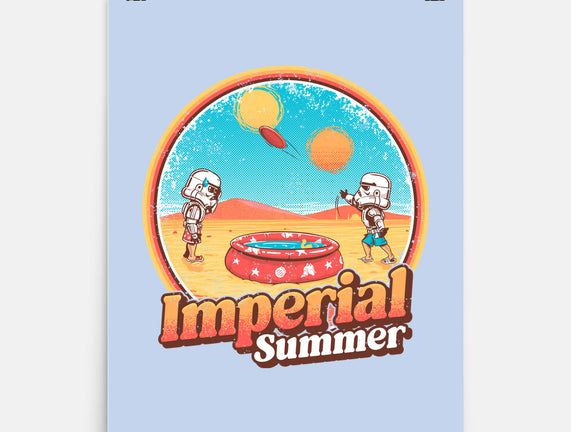 Imperial Summer
