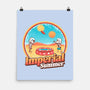 Imperial Summer-None-Matte-Poster-Tronyx79