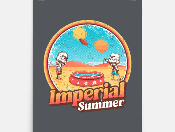 Imperial Summer