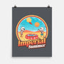 Imperial Summer-None-Matte-Poster-Tronyx79