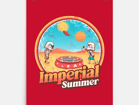 Imperial Summer