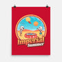 Imperial Summer-None-Matte-Poster-Tronyx79