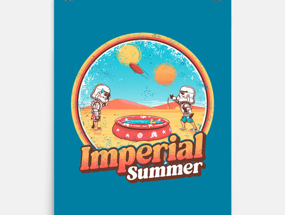 Imperial Summer