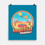Imperial Summer-None-Matte-Poster-Tronyx79