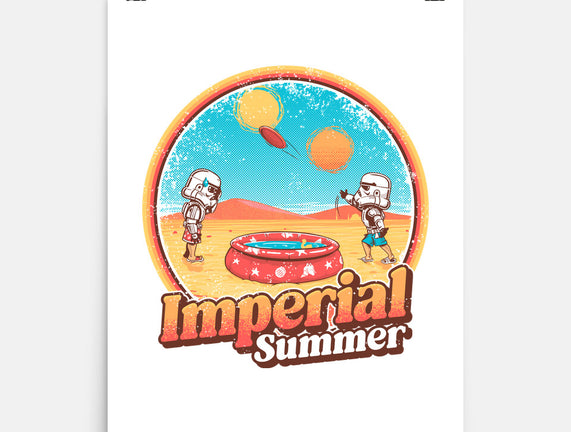 Imperial Summer