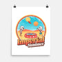 Imperial Summer-None-Matte-Poster-Tronyx79