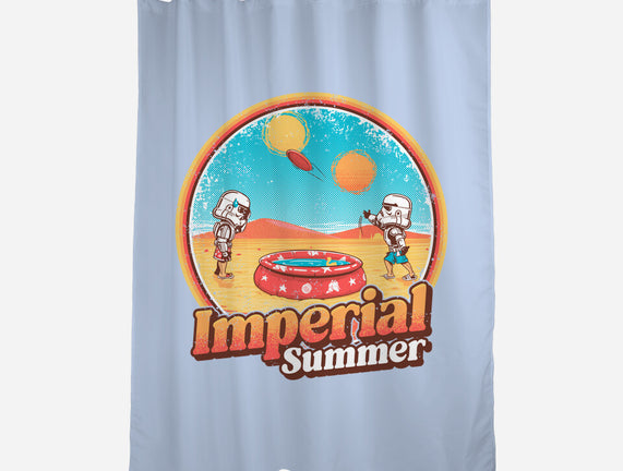 Imperial Summer