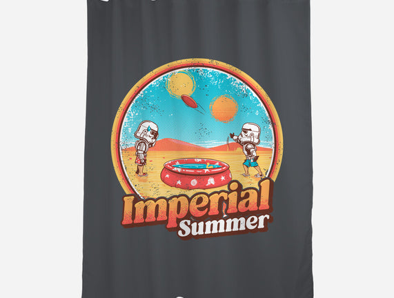 Imperial Summer