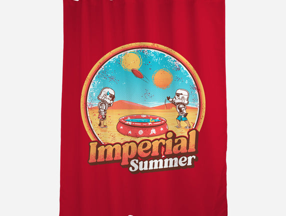 Imperial Summer