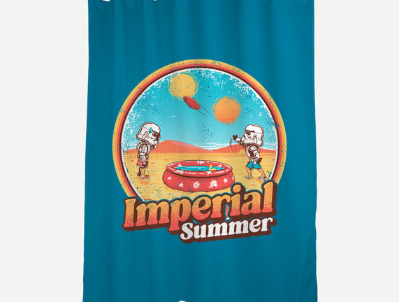Imperial Summer