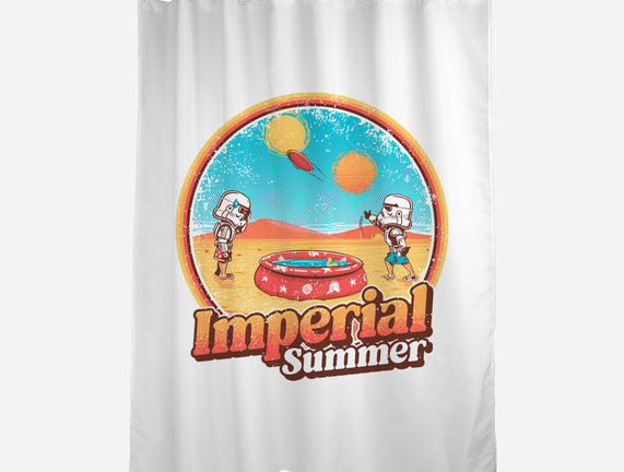 Imperial Summer
