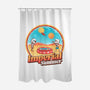 Imperial Summer-None-Polyester-Shower Curtain-Tronyx79