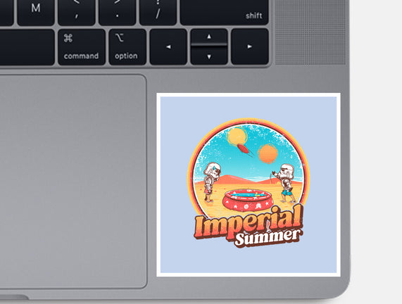 Imperial Summer