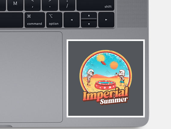 Imperial Summer
