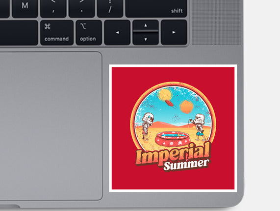 Imperial Summer