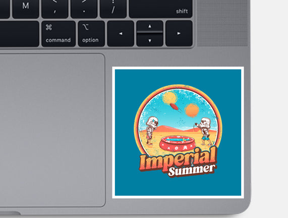Imperial Summer
