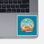 Imperial Summer-None-Glossy-Sticker-Tronyx79