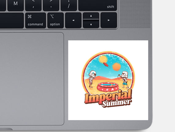 Imperial Summer