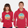 Imperial Summer-Unisex-Pullover-Sweatshirt-Tronyx79